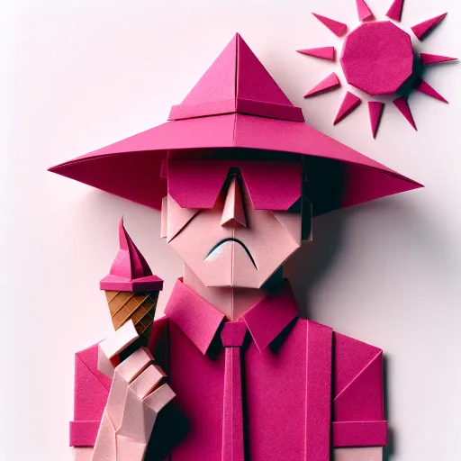 logo of Summer Hater on the GPT Store