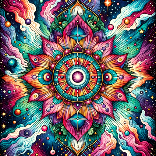 Tarot Creator on the GPT Store