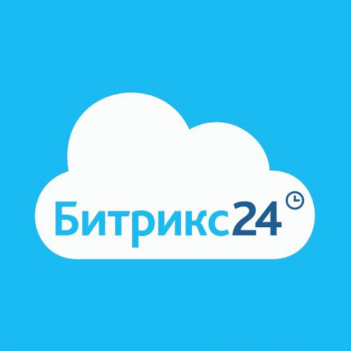 logo of Битрикс24 и 1С-Битрикс (Bitrix) on the GPT Store