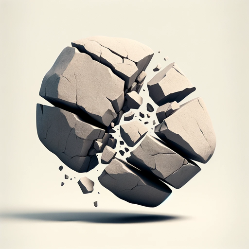 logo of Breakdown: Outline Any Topic on the GPT Store