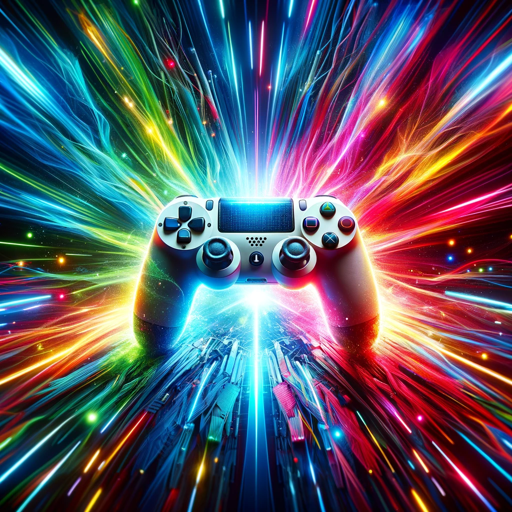 logo of Game Commentary Pro on the GPT Store