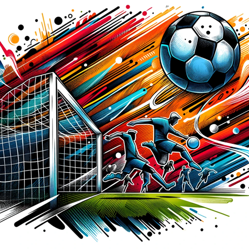 logo of Football Predictor on the GPT Store