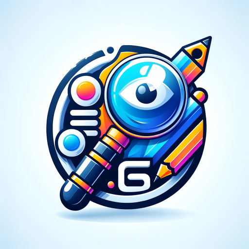 logo of SEO 최적화 블로그 작성 GPT on the GPT Store