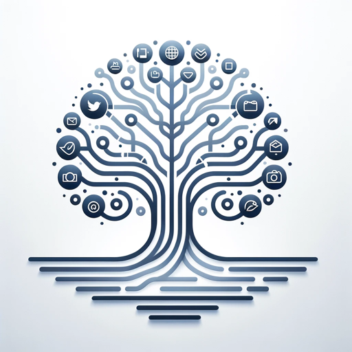 logo of smmaGPT on the GPT Store
