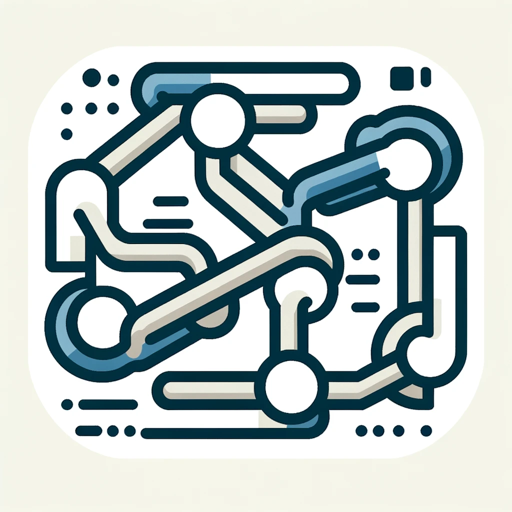 logo of Link Assistant on the GPT Store
