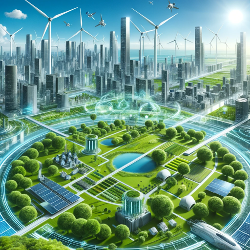 logo of SMART Climate Consultant on the GPT Store