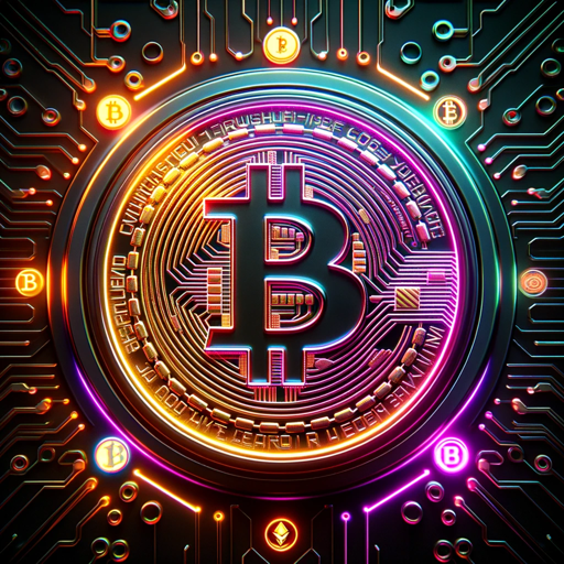 logo of Crypto Compare on the GPT Store
