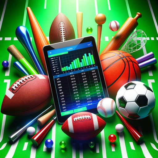 logo of Fantasy Draft Analyzer on the GPT Store