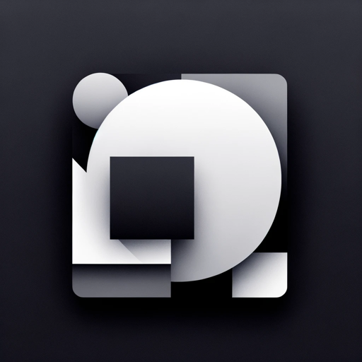 logo of Shadcn UI Assistant on the GPT Store