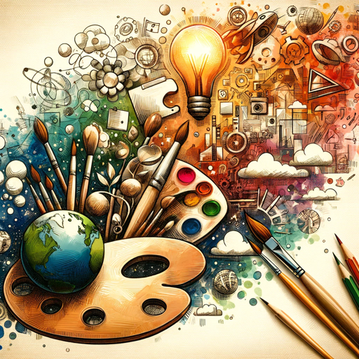 logo of Anab Image Generator on the GPT Store