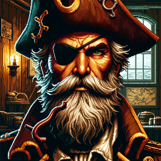 logo of The Secret of Monkey Island: Amsterdam on the GPT Store