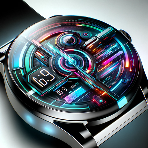 logo of Design Advice in Gleb Kuznetsov Style on the GPT Store