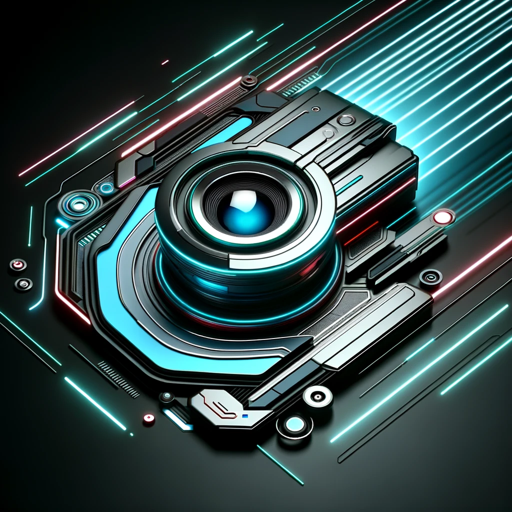 logo of Detector on the GPT Store