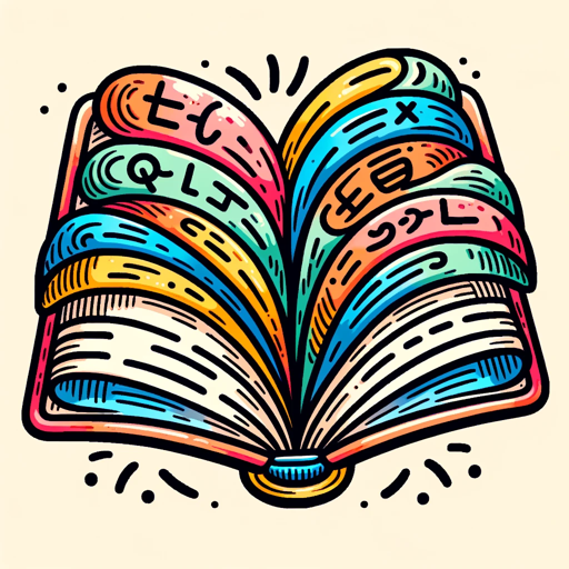 logo of Language Transfer on the GPT Store
