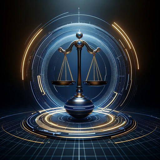 logo of Legal Pro Drafting Assistant on the GPT Store