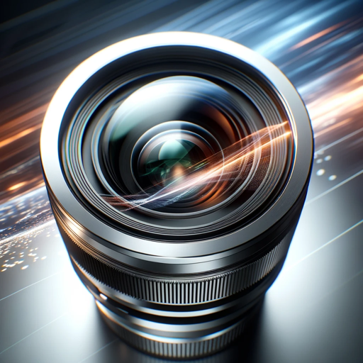 logo of Realistic Image Generator on the GPT Store