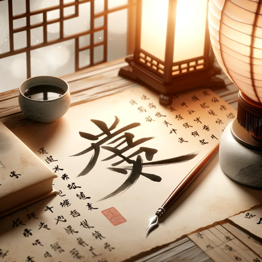 logo of 文章改写助手 on the GPT Store