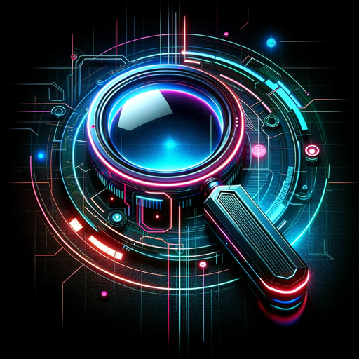 logo of Niche Finder on the GPT Store