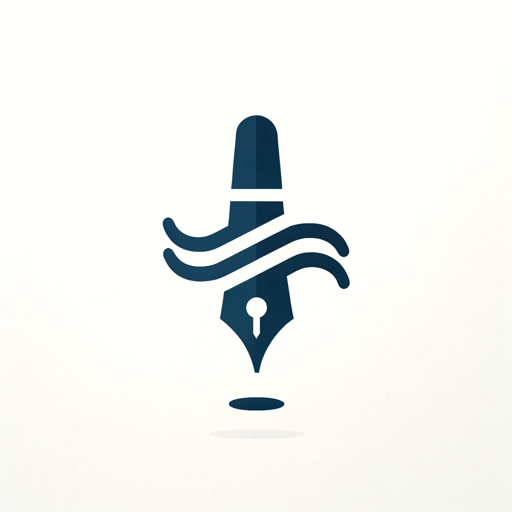 logo of Natural English on the GPT Store
