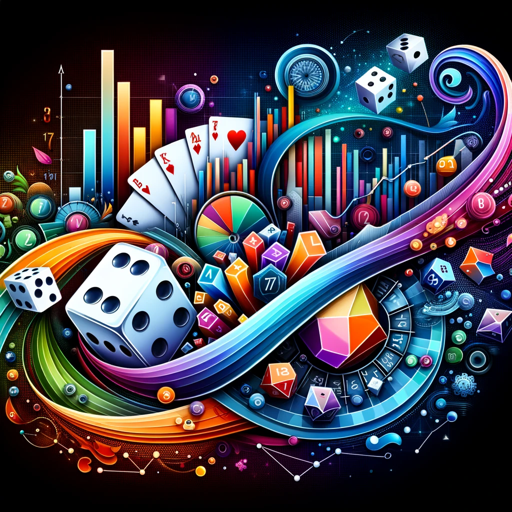 logo of Stats Master on the GPT Store