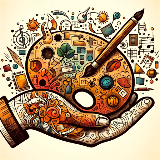 logo of DALL-REdraw on the GPT Store