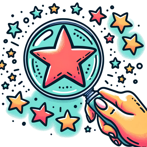logo of Universal Review Sentiment Analyzer on the GPT Store