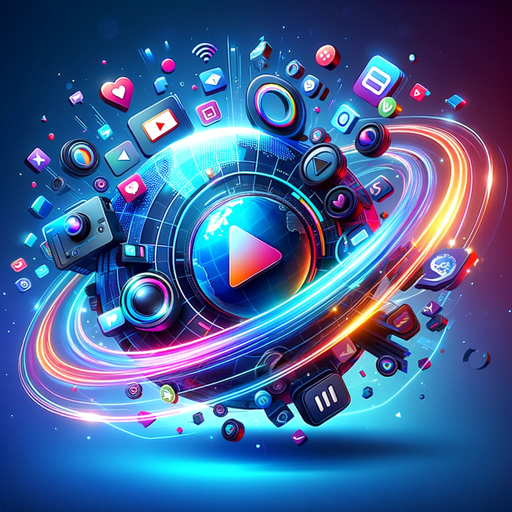 Social Media Guru on the GPT Store
