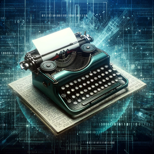logo of Free Blogging Course on the GPT Store