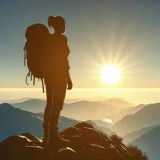 logo of Mountain Trekker on the GPT Store