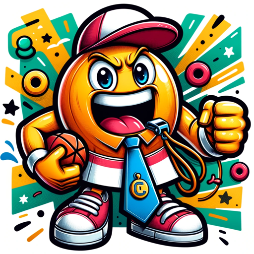 logo of NMNM (No Muscle, No Mercy) on the GPT Store