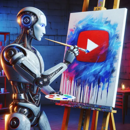 logo of 16:9 Thumbnail Creator on the GPT Store