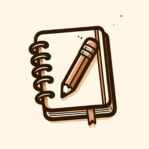 logo of Transcript Transcriber on the GPT Store