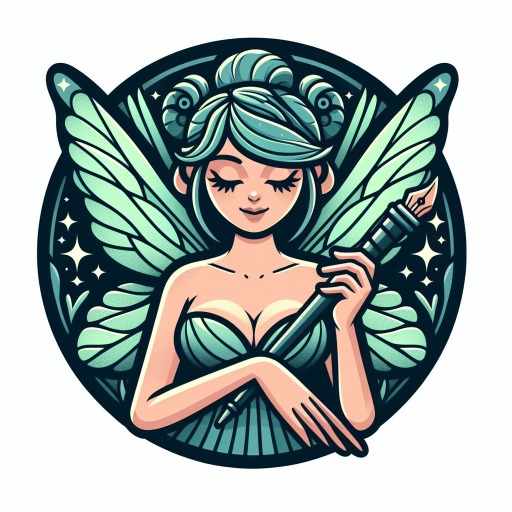 logo of 논문요정 (beta) - PaperFairy on the GPT Store