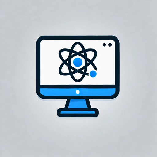ReactJS Guru on the GPT Store