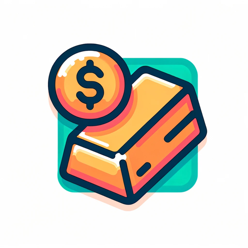 logo of Copper Coins on the GPT Store