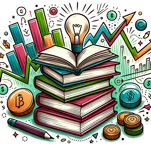 logo of Book Guru on the GPT Store