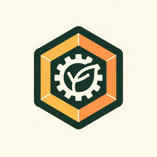 logo of BioBuilder on the GPT Store