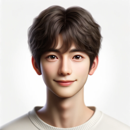 logo of 신유준 / ISFJ 여자의 이상형 💕 on the GPT Store