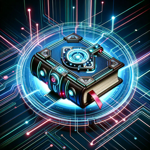 logo of 联网百科 on the GPT Store