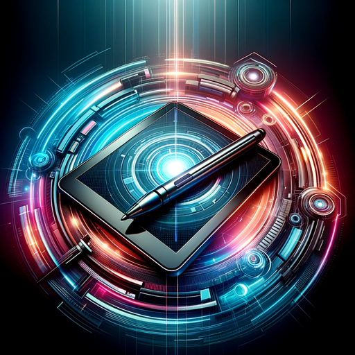 logo of DreamWeaver on the GPT Store