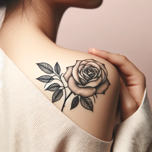 Tattoo Design Ideas - Sketch and Model Preview on the GPT Store