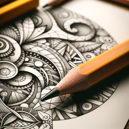 logo of Sketch Master on the GPT Store
