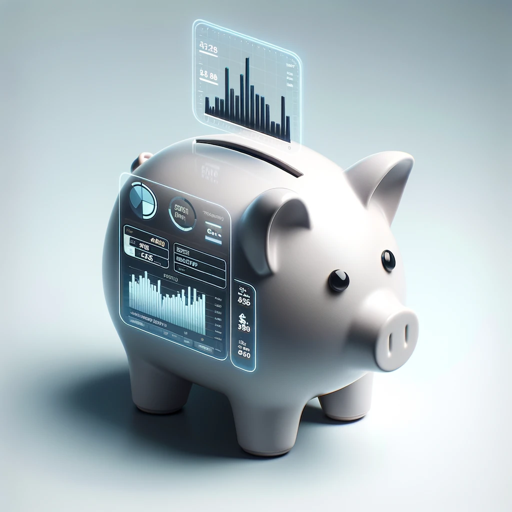 logo of Wealth Advisor on the GPT Store