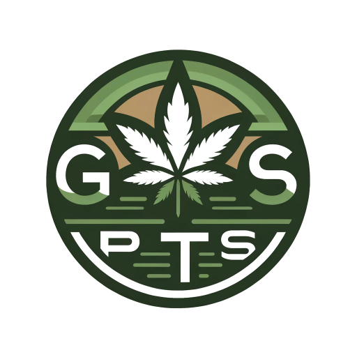 logo of Cannabis Grower on the GPT Store