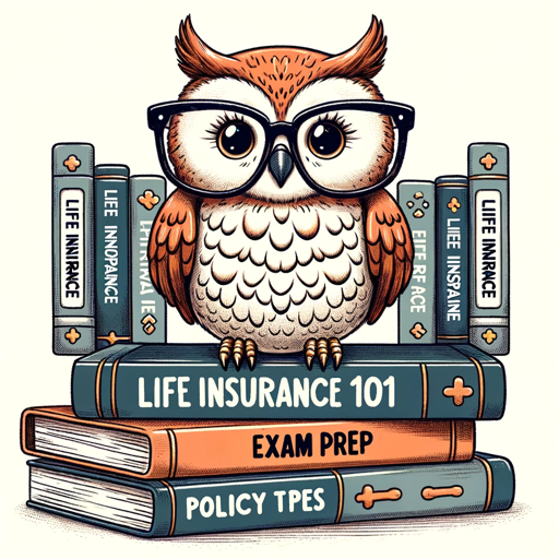 logo of Insurance Ace on the GPT Store