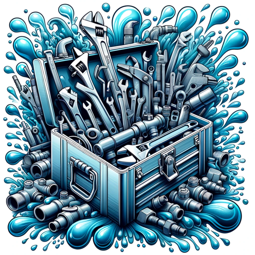 logo of Plumber's Assistant on the GPT Store