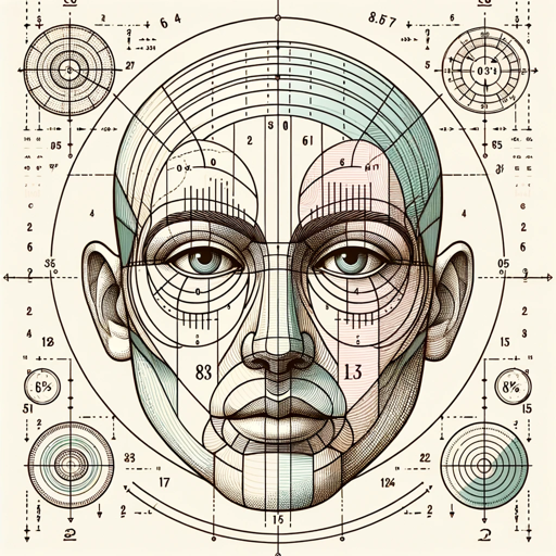 logo of Face Reader on the GPT Store