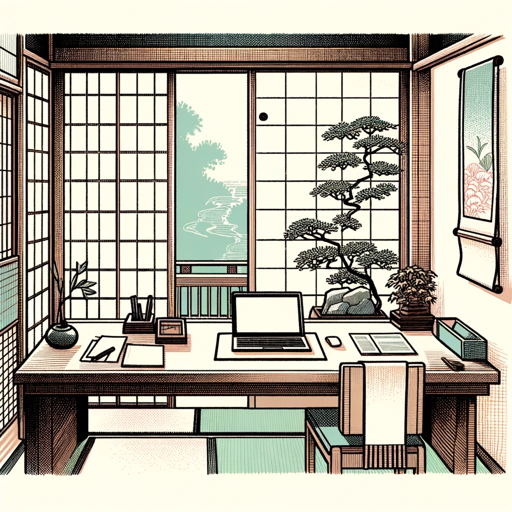 logo of 復命書作成サポーター on the GPT Store