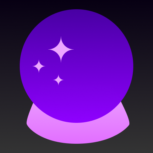 logo of Zodiac. Ai-  The Best Astrology & Zodiac Reading on the GPT Store