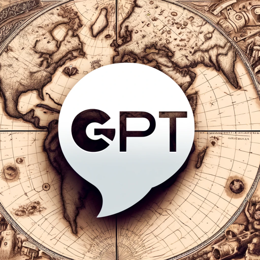 logo of AltGPT on the GPT Store